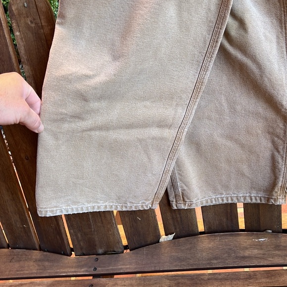 Carhartt Work Pants - Picture 8 of 8